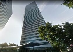 Gateway West (D7), Office #626373181